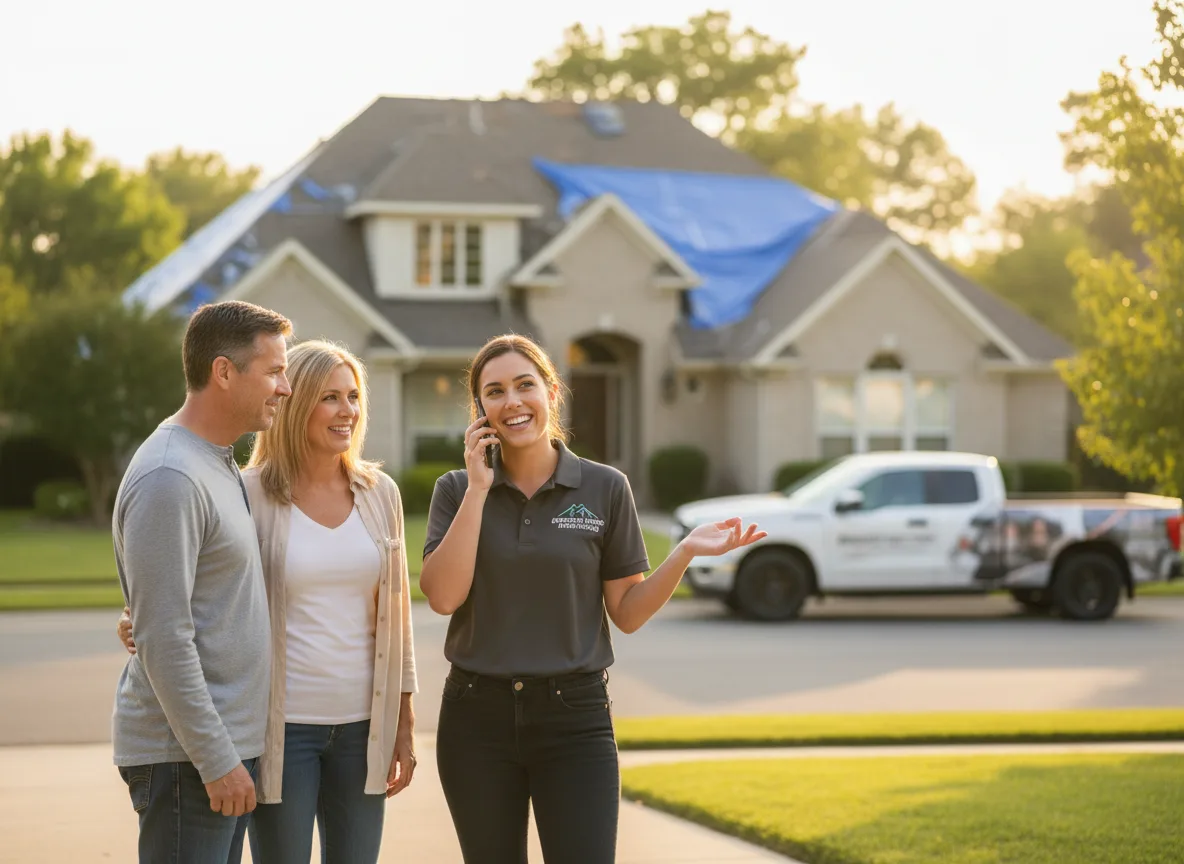 Emergency Roof Repair Mize, MS FAQs